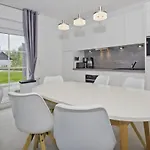 Lejlighed Haus Inselwind Ferienwohnung 01 Meerglueck *