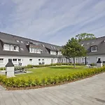 Haus Inselwind Ferienwohnung 01 Meerglueck * Groß Zicker