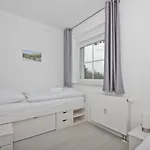 Haus Inselwind Ferienwohnung 01 Meerglueck Groß Zicker