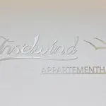 Lejlighed Haus Inselwind Ferienwohnung 01 Meerglueck *