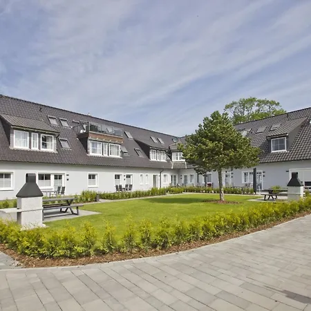 Moderne Mit Eigener Terrasse - Haus Inselwind Meerglueck * Groß Zicker
