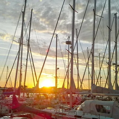 דירה Moderne Mit Eigener Terrasse - Haus Inselwind Meerglueck